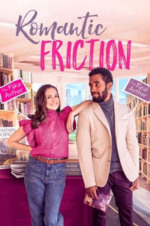 Romantic Friction 2023 HDRip