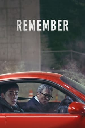 Remember 2022 BRRip Dual