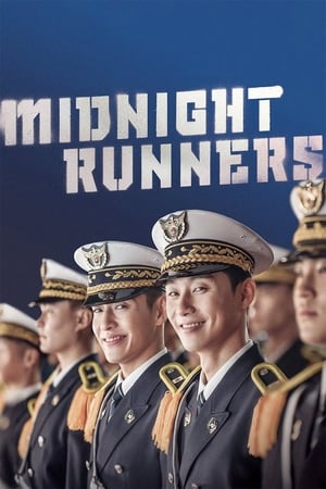 Midnight Runners 2017 Hindi Korean