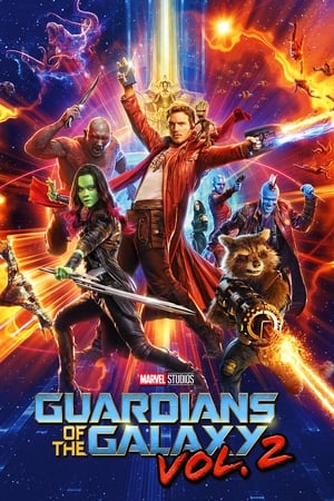 Guardians of the Galaxy Vol. 2 2017 Dual Audio