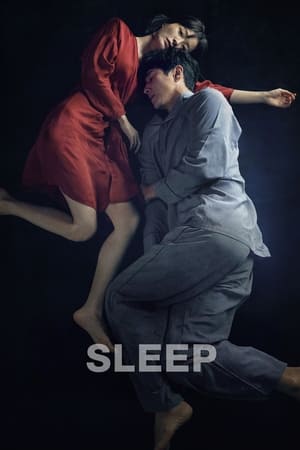 Sleep 2023 Hindi Korean