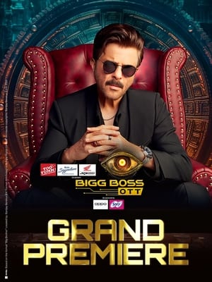 Bigg Boss OTT S03 2024