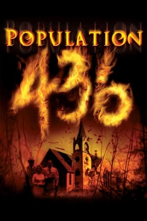 Population 436 (2006) Dual Audio Hindi