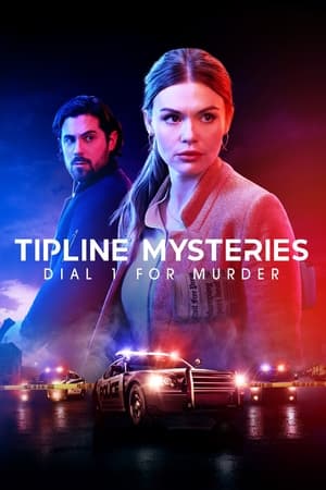 Tipline Mysteries: Dial 1 for Murder 2024 HDRip