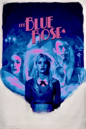 The Blue Rose 2023 HDRip