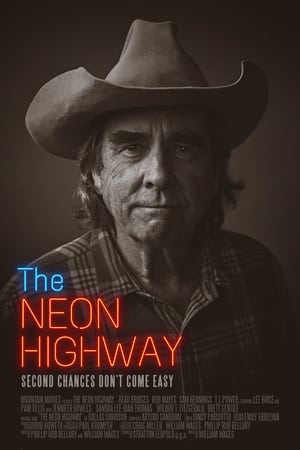 The Neon Highway 2024 HDRip