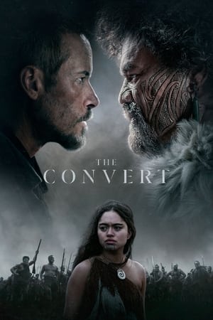 The Convert 2023 HDRip