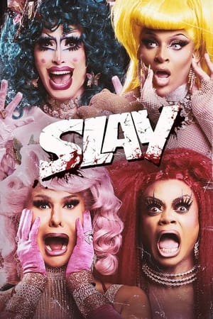 Slay 2024 HDRip