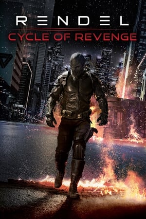 Rendel 2: Cycle of Revenge 2024 BRRip