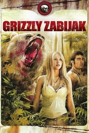 Grizzly Rage 2007 Dual Audio