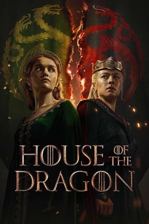 House of the Dragon S02 2024 Dual Audio