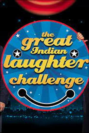 The Great Indian Laughter Challenge S01