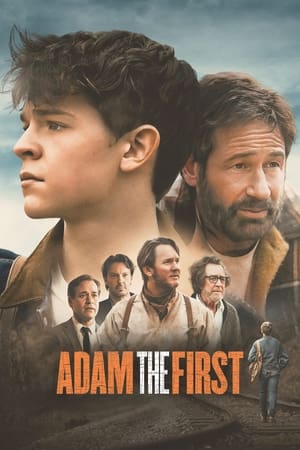 Adam the First 2024 HDRip