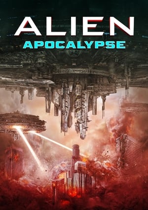 Alien Apocalypse 2023 BRRip