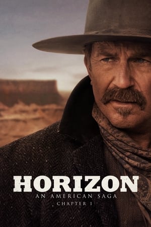 Horizon: An American Saga - Chapter 1 2024 HDRip