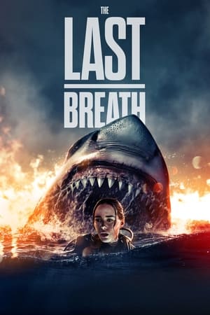 The Last Breath 2024 HDRip