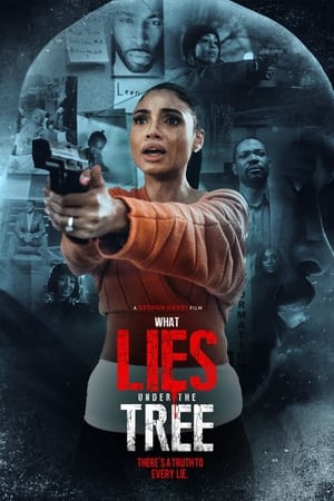 What Lies Under the Tree 2023 HDRip