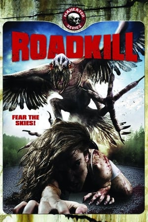 Roadkill 2011 Dual Audio