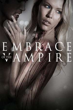 Embrace of the Vampire (2013) Dual Audio Hindi