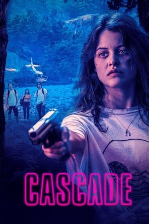 Cascade (2023) Dual Audio Hindi