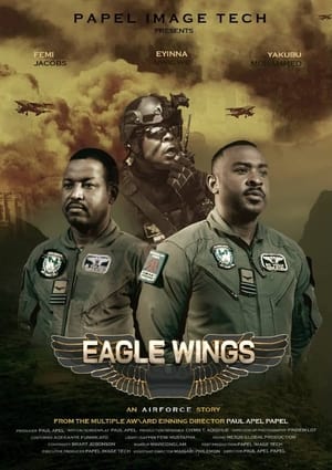 Eagle Wings 2021 BRRip