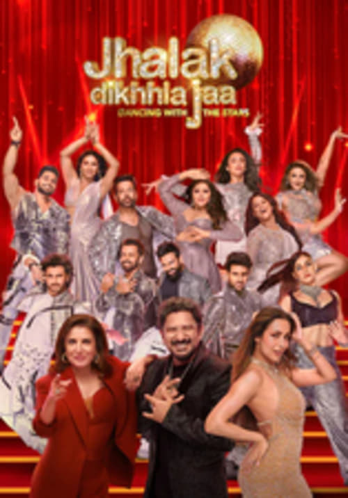 Jhalak Dikhhla Jaa Season 8