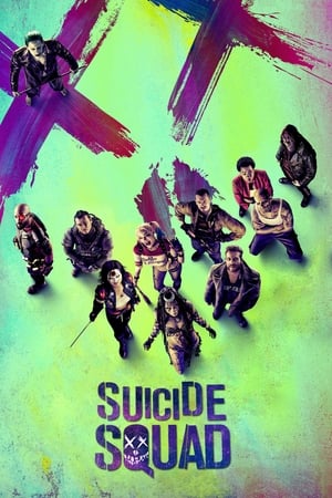 Suicide Squad 2016 Dual Audio