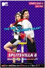 MTV Splitsvilla Season 8