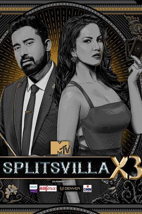 MTV Splitsvilla S13