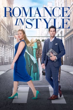 Romance in Style 2022 HDRip Dual