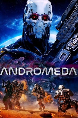 Andromeda 2022 HDRip