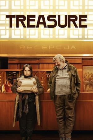 Treasure 2024 HDRip