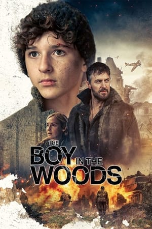 The Boy in the Woods 2023 HDRip