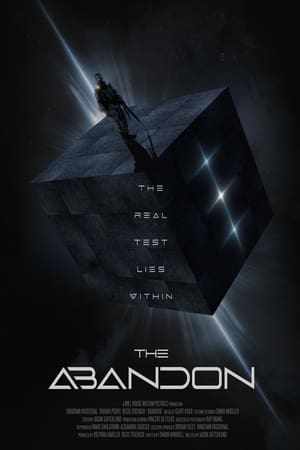 The Abandon 2024 HDRip