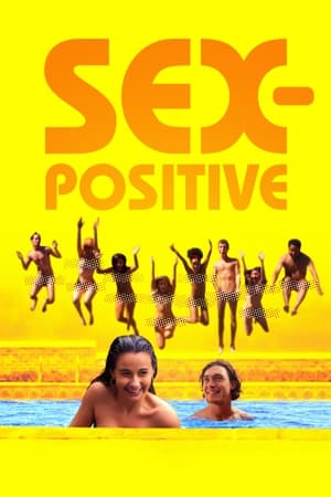 Sex-Positive 2024 HDRip