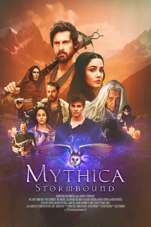 Mythica: Stormbound 2023 HDRip