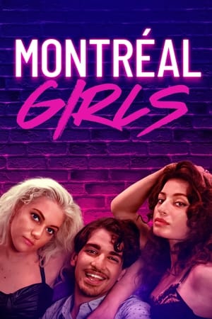 Montréal Girls 2022 HDRip