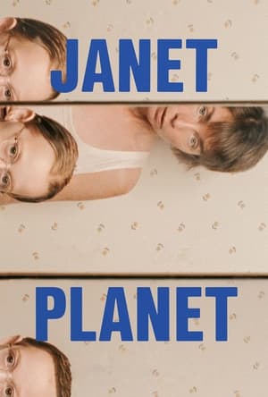 Janet Planet 2024 HDRip