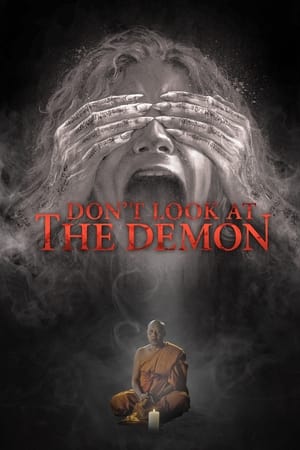 Don't Look at the Demon 2022 HDRip