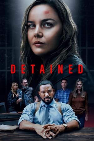 Detained 2024 HDRip