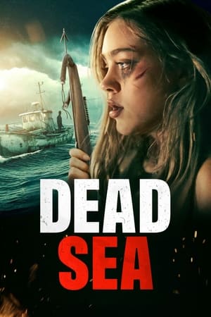 Dead Sea 2024 HDRip