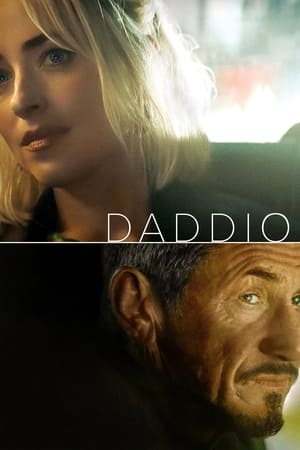 Daddio 2023 HDRip