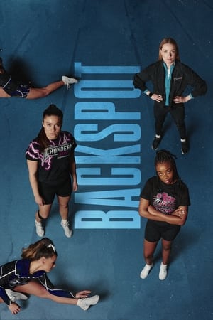 Backspot 2024 HDRip