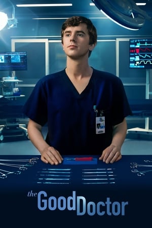 The Good Doctor S07 2024 English