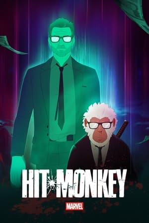 Marvel's Hit-Monkey S02 2024 English