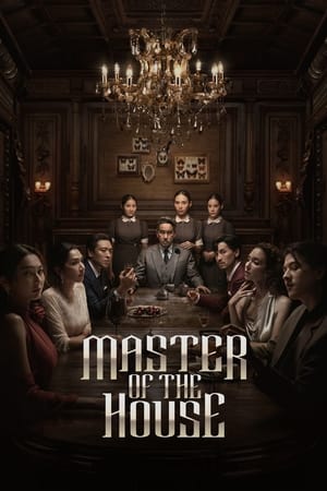 Master of the House S01 2024 English Thai