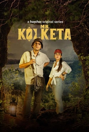 Mr. Kolketa S01 2024 Hindi