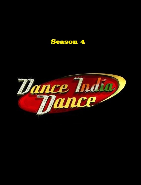 Dance India Dance Season 4