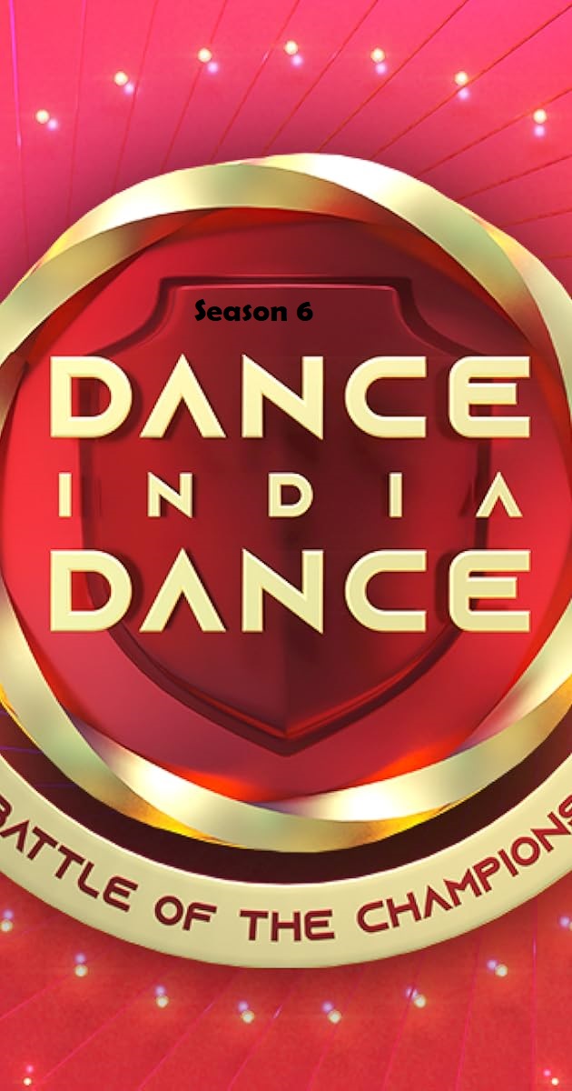 Dance India Dance Season 6