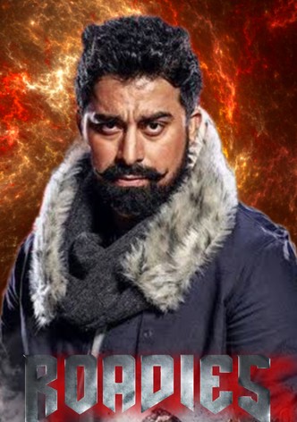 MTV Roadies Xtreme Season 15